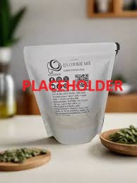 The Qookie Mix Trio Pack